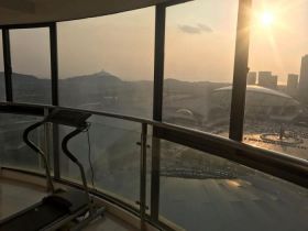 七星花园 3室厅卫 140m&sup2;