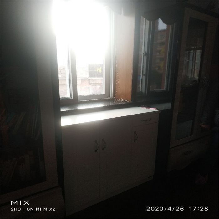 文峰花苑 4室2厅2卫 175m&sup2;