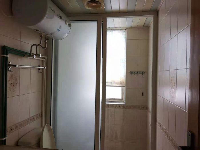 德民花苑 2室1厅1卫 90m&sup2;
