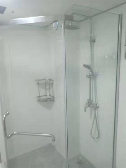 圆融堤调 1室1厅1卫 55.44m&sup2;