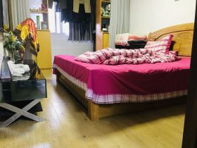 北园新村 3室1厅1卫 86.95m&sup2;