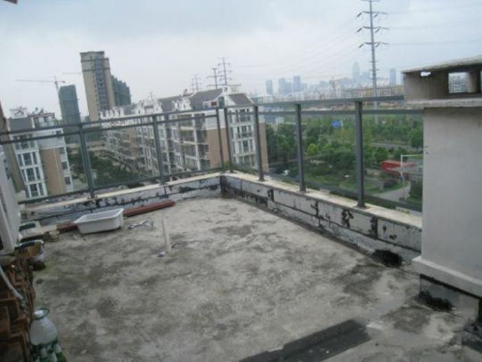 星宇花园 2室1厅1卫 88m&sup2;