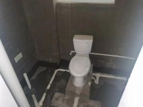 南山国际社区 3室2厅2卫 101m&sup2;