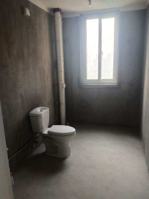永泰佳园 3室1厅1卫 125m&sup2;