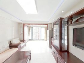 长航地中海花园 2室2厅1卫 101.00m&sup2;