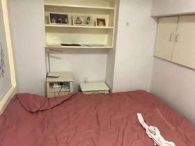 紫阳开心公寓 2室1厅1卫 51