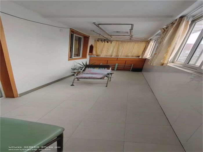 怡园新苑 2室1厅1卫 92m&sup2;