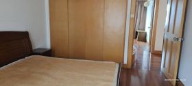 翡翠花园 3室2厅1卫 105.9m&sup2;
