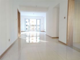 世茂九龙庭 3室2厅2卫 128.00m&sup2;