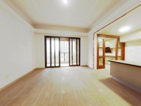 碧桂园时代悦城 5室2厅3卫 270m&sup2;