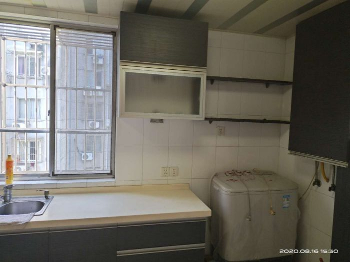 北濠桥东村 2室2厅1卫 105m&sup2;