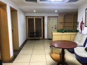 濠西园 3室1厅1卫 111.17m&sup2;