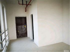 正泰江岸水苑 1室厅1卫 40m&sup2;
