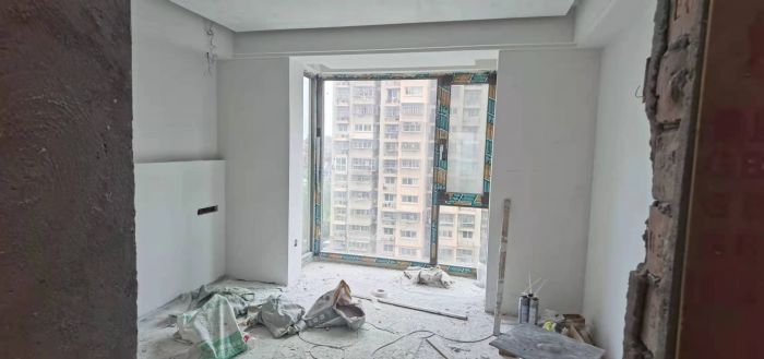 瑞景新居 3室2厅2卫 147m&sup2;
