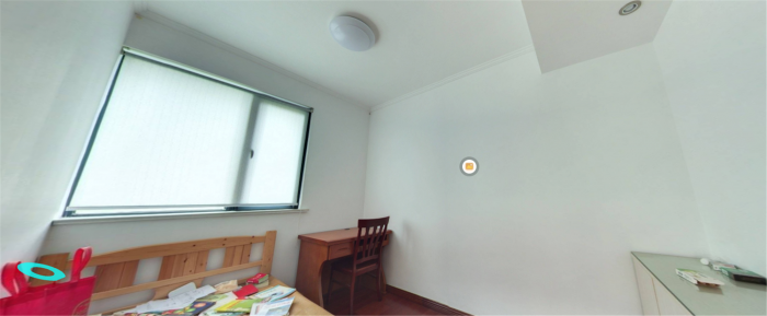 益兴名流府 3室2厅2卫 124m&sup2;
