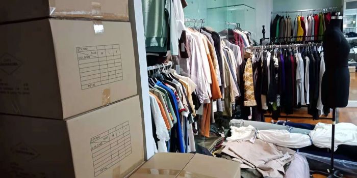 宝隆大厦 4室2厅2卫 169.02m&sup2;
