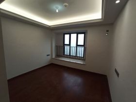 富力半岛花园 4室2厅2卫 144m&sup2;