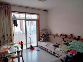 新桥新村 3室1厅1卫 67m&sup2;