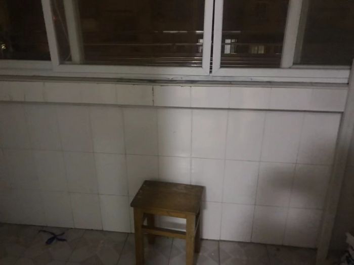 虹桥北村 3室1厅1卫 70m²