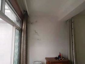 文峰新村 2室1厅1卫 60.17m&sup2;