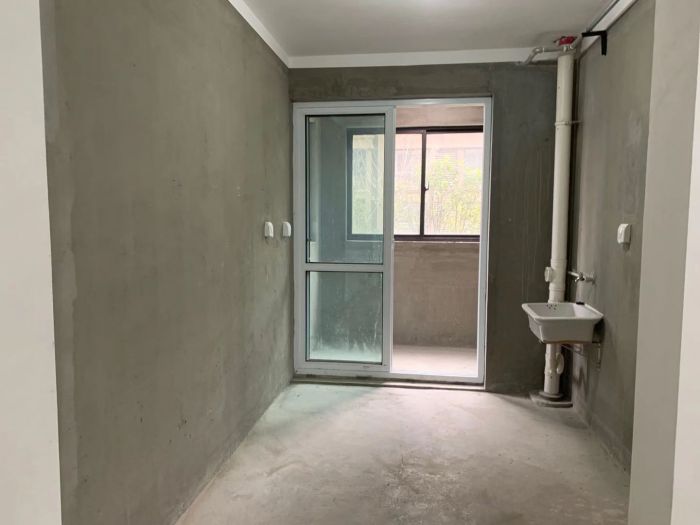 园林佳苑 3室2厅1卫 120m&sup2;