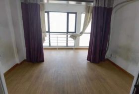 中南世纪城北区 1室2厅1卫 73.00m&sup2;