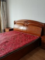 五山新苑 2室1厅2卫 95m&sup2;