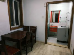 城港新村 2室1厅1卫 60m&sup2;