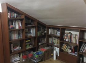 郭里园 3室2厅1卫 116m&sup2;