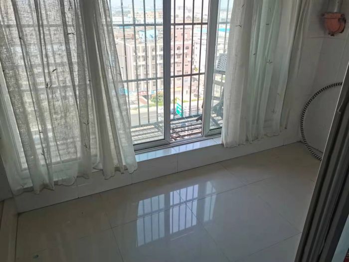 盛泰公寓 1室0厅0卫 59.00m&sup2;