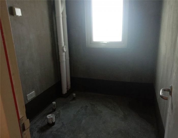 新城香溢紫郡 3室2厅2卫 97.00m&sup2;