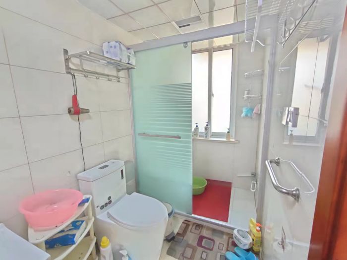 新港花苑 2室2厅1卫 88.2m&sup2;