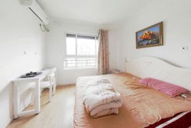 滨江丽都桥语 2室2厅1卫 86m&sup2;