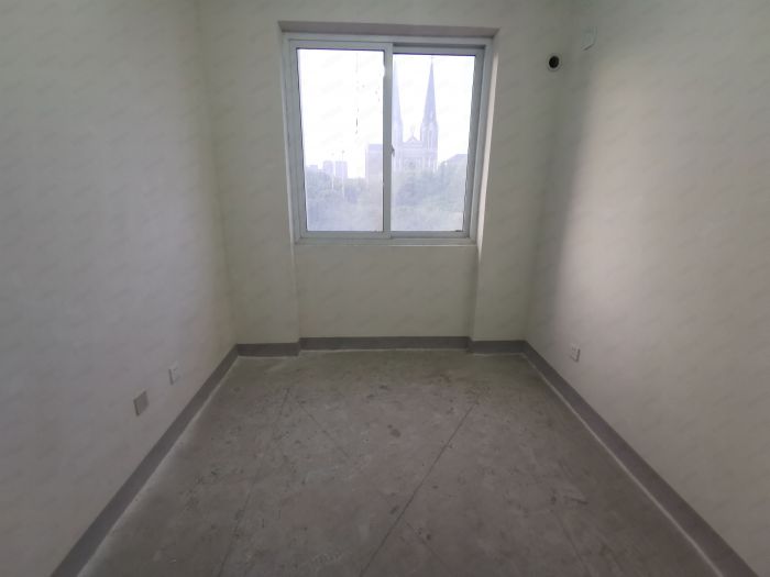 惠泽苑 2室2厅1卫 84m&sup2;