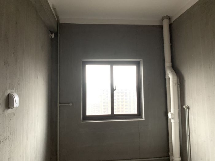 观河华府 2室2厅1卫 98m&sup2;