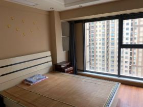 天空之城 2室1厅1卫 38m&sup2;