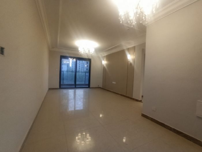 恒大悦珑湾 3室2厅2卫 120.00m&sup2;