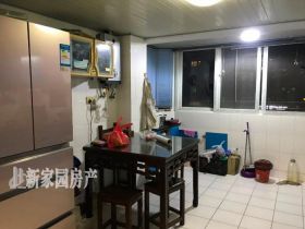 德民花苑东区 3室2厅2卫 131m&sup2;