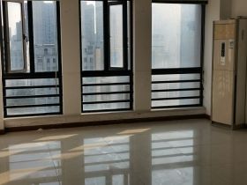 东景国际 2室2厅2卫 67m&sup2;