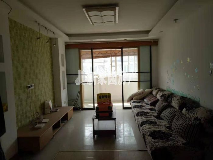新星苑 5室1厅2卫 180m&sup2;