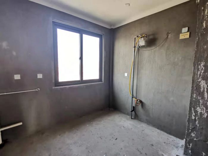 莱茵河畔 3室1厅1卫 134m&sup2;