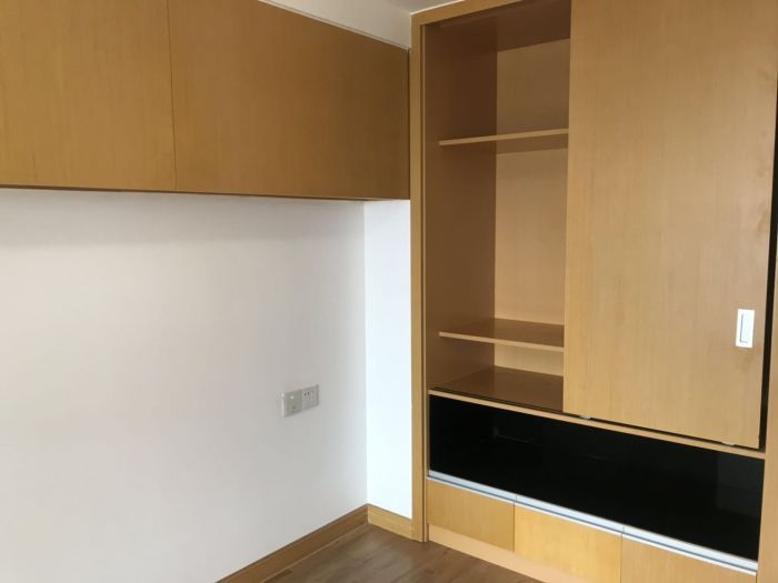 中南世纪城 1室2厅2卫 60m&sup2;