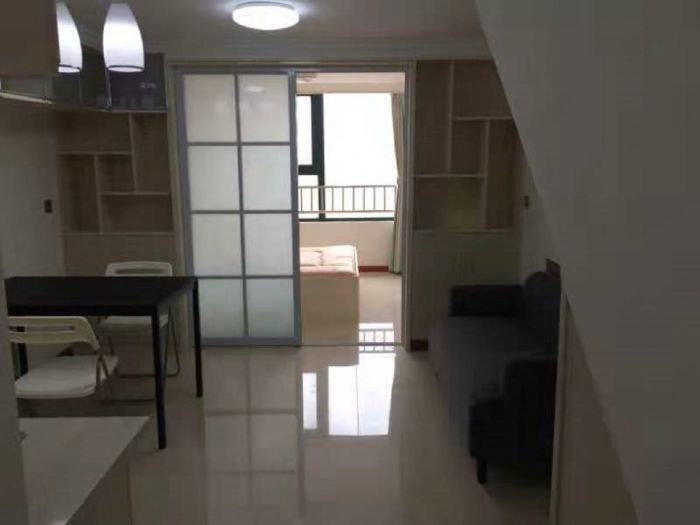 奥特莱斯 3室2厅2卫 45.00m&sup2;