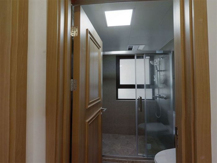 雍华府 3室2厅2卫 98.63m&sup2;