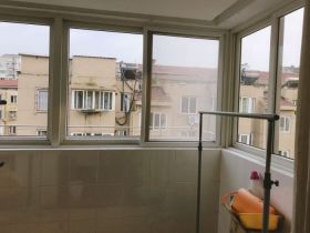 城南二村 3室2厅1卫 114m&sup2;