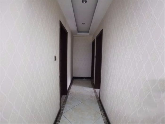 万濠星城 3室2厅1卫 99m&sup2;