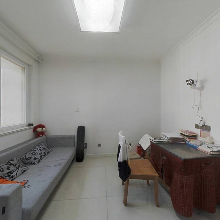 丽康花园 2室1厅1卫 89.2m&sup2;
