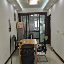 城市嘉苑 4室2厅1卫 141m&sup2;