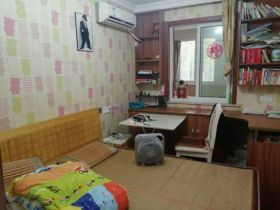 书院坊 3室2厅1卫 124m&sup2;