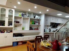 碧桂园云峯中心 2室2厅1卫 82m²